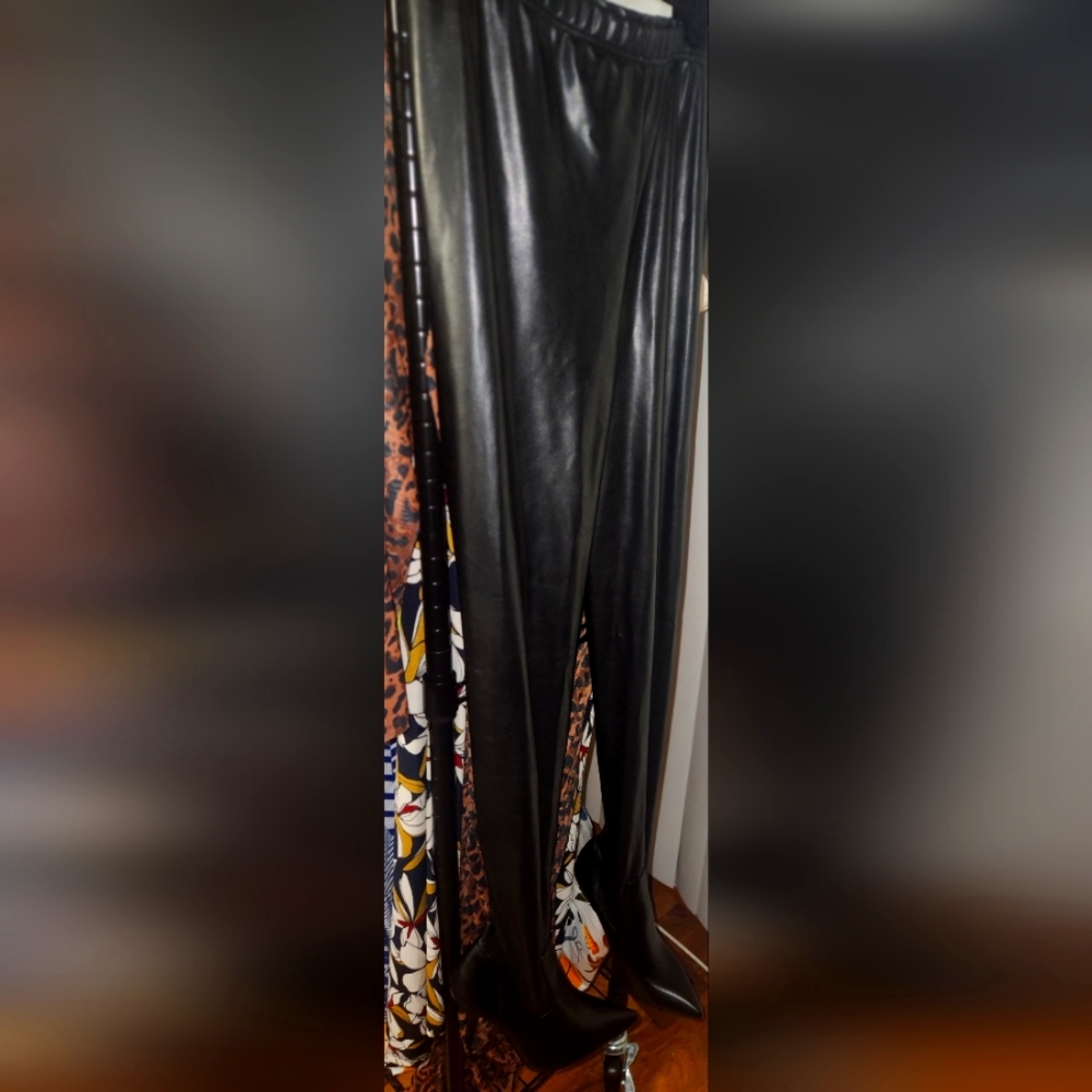 Legging Boots